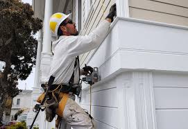 Best Siding Painting and Refinishing  in Old Town, ME